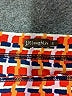 J. McLaughlin Paisley Blue Casual Skirt Size S - photo 4