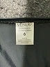 Venus Solid Black Swimsuit Bottoms Size 6 - photo 3