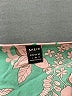 Shein Green Long Sleeve Blouse Size 4 - photo 7
