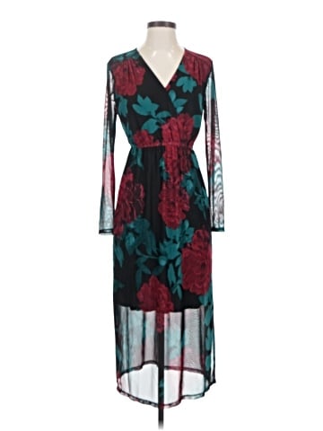 En Focus Studio Cocktail Dress (view 1)