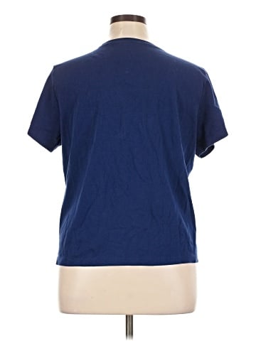 L.L.Bean Short Sleeve T-Shirt (view 2)