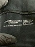 American Eagle Outfitters Black Active Pants Size S - photo 7