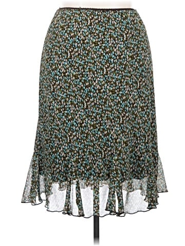 DressBarn Casual Skirt (view 1)