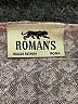 Roaman's Pink Sleeveless Top Size 12 (estimated) - photo 7