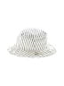 Carter's White Bucket Hat 18-24 MO / 24 MO - photo 1