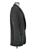 Zara Tweed Gray Blazer Size M - photo 4