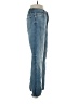 7 For All Mankind Blue Jeans Size 27 waist - photo 4