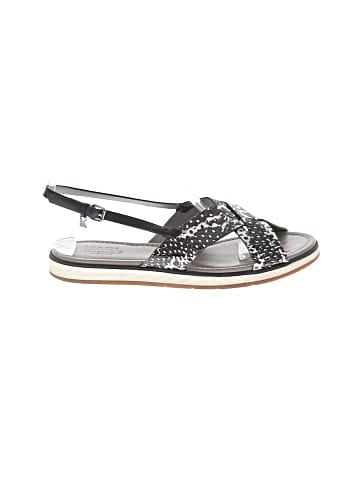 Karl Lagerfeld Sandals (view 1)