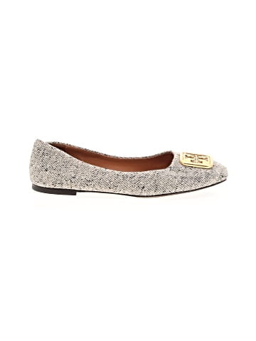 Tory Burch Flats (view 1)