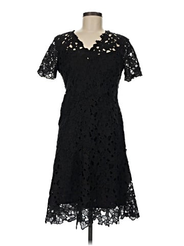 Morning Lady Inc. Cocktail Dress (view 1)
