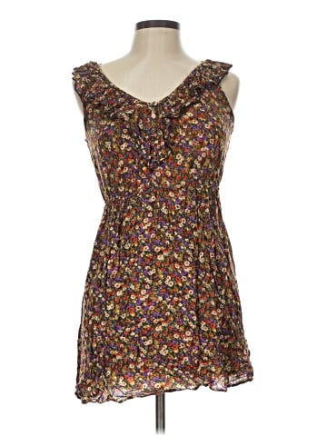 Mine Sleeveless Blouse (view 1)