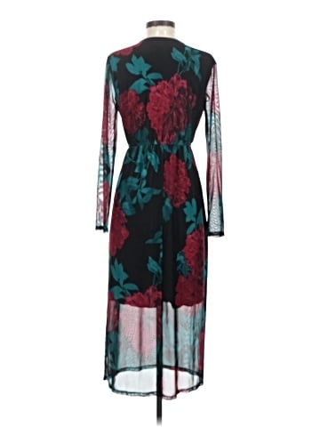 En Focus Studio Cocktail Dress (view 2)