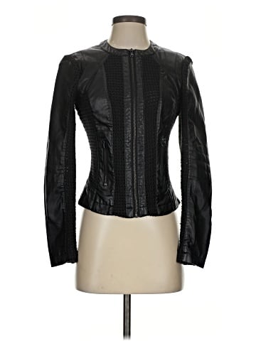Blanc Noir Jacket (view 1)