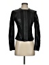 Blanc Noir 100% Polyurethane Black Jacket Size S - photo 1