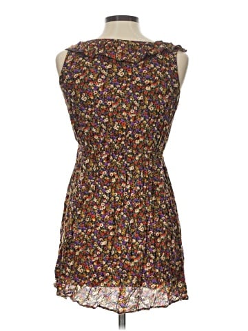 Mine Sleeveless Blouse (view 2)