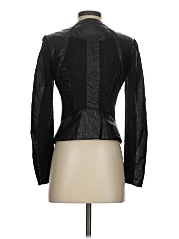 Blanc Noir Jacket (view 2)