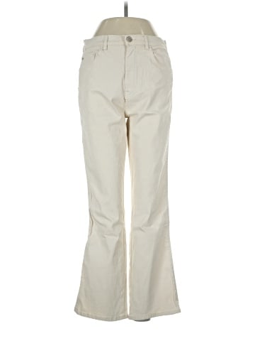 Massimo Dutti Khakis (view 1)