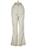 Massimo Dutti Ivory Khakis Size 4 - photo 1