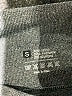 Unbranded Solid Gray Athletic Shorts Size S - photo 4