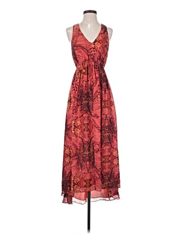 Hinge Cocktail Dress (view 1)