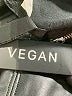 Divided by H&M 100% Polyester Black Sleeveless Blouse Size S - photo 9