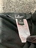 Lulus 100% Polyester Black Bodysuit Size S - photo 3