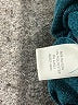 Christopher & Banks Teal Cardigan Size XL - photo 8