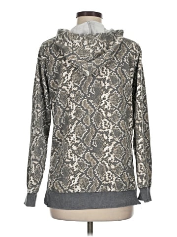 Wallflower Pullover Sweater (view 2)