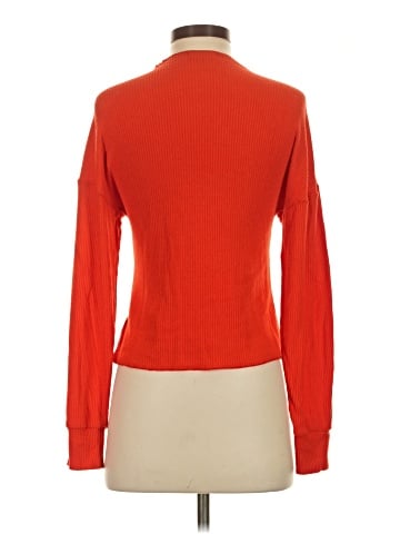 LNA Long Sleeve Top (view 2)