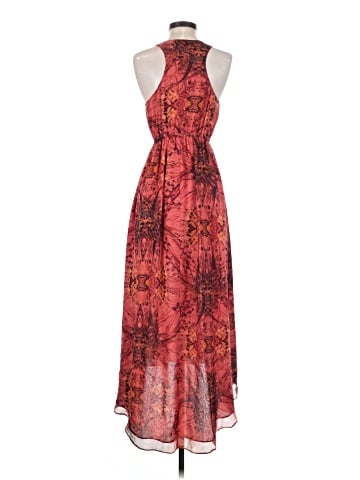 Hinge Cocktail Dress (view 2)