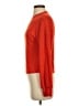 LNA Orange Long Sleeve Top Size S - photo 5