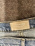 Everlane 100% Cotton Blue Jeans Size 29 waist - photo 7