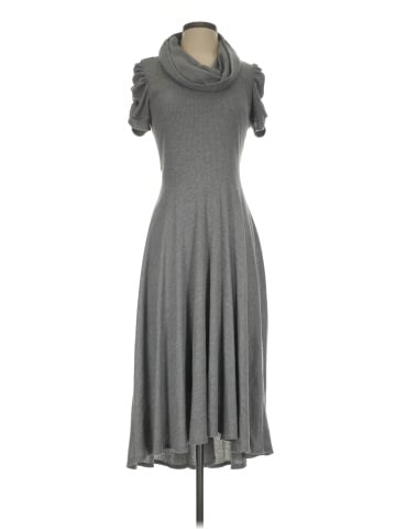 Signature by Robbie Bee Casual Dress (view 1)