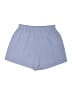 DAZY 100% Polyester Solid Blue Shorts Size M - photo 2