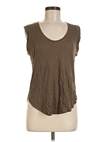 Brochu Walker Sleeveless T-Shirt (view 1)