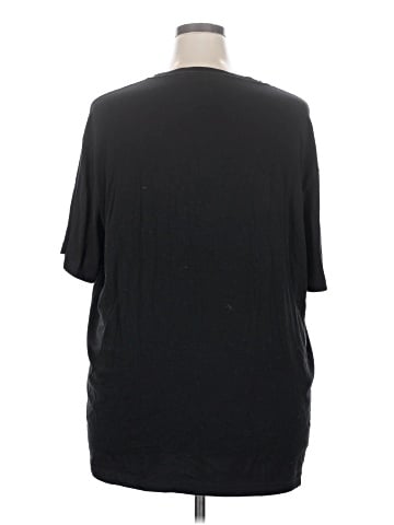 George Short Sleeve T-Shirt (view 2)
