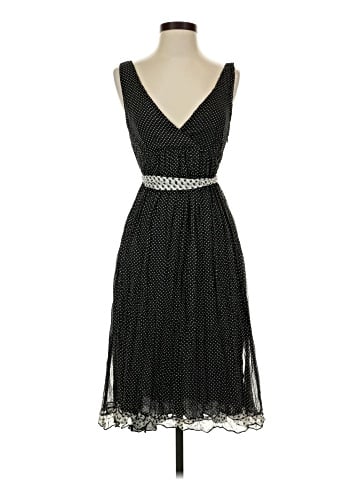 Ruth Cocktail Dress (view 1)