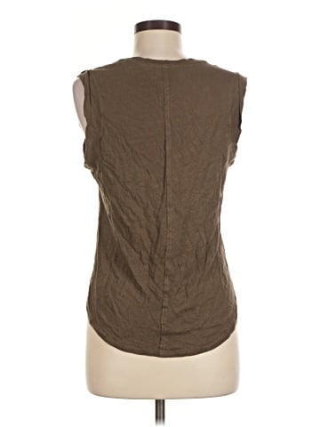 Brochu Walker Sleeveless T-Shirt (view 2)