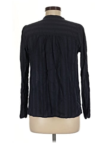 Ann Taylor LOFT Long Sleeve Blouse (view 2)