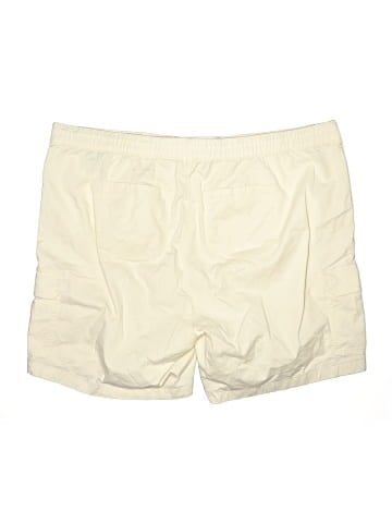 Torrid Khaki Shorts (view 2)