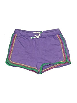 Mini Boden Athletic Shorts