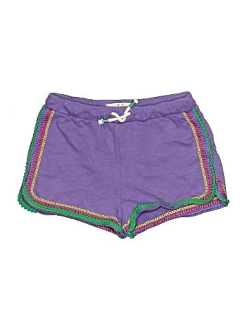 Mini Boden Athletic Shorts (view 1)