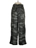 Splendid Camo Gray Cargo Pants Size S - photo 1