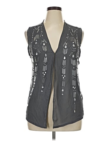 Cha Cha Vente Sleeveless Blouse (view 1)