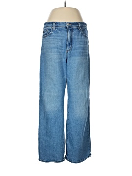 Ann Taylor Loft Jeans