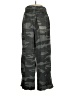 Splendid Camo Gray Cargo Pants Size S - photo 2