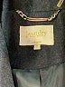 Laundry by Shelli Segal Blue Wool Coat Size 6 - photo 6
