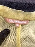 Cali Dreaming Yellow Casual Pants Size S - photo 7