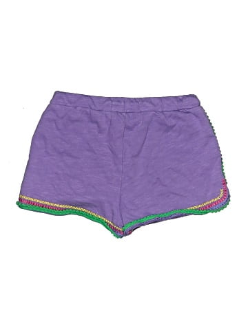Mini Boden Athletic Shorts (view 2)