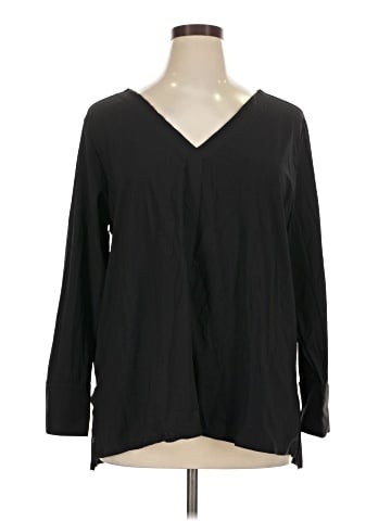 ADAY 3/4 Sleeve T-Shirt (view 1)